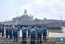 Kapal Perang AS USS Coronado Tiba di Jakarta, ini Tujuannya - JPNN.com