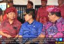 Ada Kode Gubernur Pastika Dukung Calon PDIP di Pilgub Bali - JPNN.com