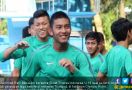 Timnas Indonesia U-19 vs Thailand, Rafli Tetap di Depan - JPNN.com