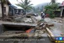 Banjir Bandang Terjang Solok Selatan - JPNN.com