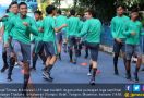Lini Depan Timnas Indonesia U-19 vs Pertahanan Thailand - JPNN.com