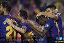 La Liga Akhir Pekan Ini, Kans Barcelona 7 Poin dari Madrid - JPNN.com