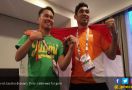 Tim Tenis Meja Targetkan Juara Umum - JPNN.com