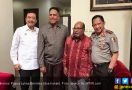 Bentuk Tim Penyelidik, PD Minta Negara Lindungi Lukas Enembe - JPNN.com