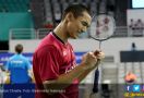 Ini Kata Jonatan soal All Indonesian Final di Korea Open - JPNN.com