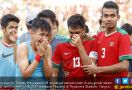Semua Pemain Timnas Indonesia U-19 Menangis - JPNN.com