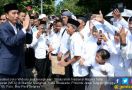 Hmmm, Sepertinya Penentang UU Ormas Ngebet Tumbangkan Jokowi - JPNN.com