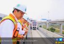 KA Bandara Beroperasi, AP II Lanjutkan Pembangunan Skytrain - JPNN.com