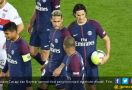 Cavani dan Neymar Rebutan Ambil Penalti PSG - JPNN.com