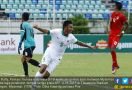 Kalah Besar, Begini Kata Pelatih Myanmar - JPNN.com