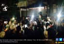 22 Orang Ditangkap terkait Pengepungan Kantor LBH Jakarta - JPNN.com