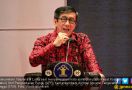 Menkumham: Siti Aisyah Tidak Bebas Murni - JPNN.com
