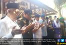 Panglima TNI Ziarah Ke Makam Bung Karno dan Gus Dur - JPNN.com