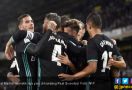 Menang di Markas Sociedad, Real Madrid Samai Rekor Gol Dunia - JPNN.com
