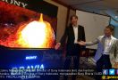 Bravia OLED, Jagoan Terbaru Sony Indonesia - JPNN.com