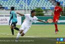 Striker Timnas U-19 Ini Pengin Membela Persija - JPNN.com