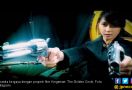 Veranda Pacu Adrenalin di Set Kingsman: The Golden Circle - JPNN.com
