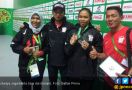 Acchedya Sumbang Perunggu untuk Indonesia di AIMAG - JPNN.com