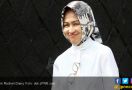 Wali Kota Cantik Curhat ke Jokowi soal CPNS dan Honorer - JPNN.com
