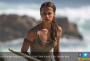 Reboot Tomb Raider: Lara Croft Tetap Pamer Belahan Dada - JPNN.com
