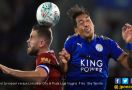 Klopp Muak Atas Kekalahan Liverpool dari Leicester City - JPNN.com