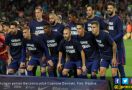 Simpati Pemain Barcelona Untuk Ousmane Dembele - JPNN.com