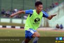 Bek Persib Ini Yakin Mampu Atasi Striker Bali United - JPNN.com