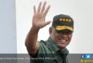 Sepertinya Mustahil Prabowo dan Gatot Berduet di Pilpres - JPNN.com