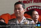Polisi Tembak Mati Pelaku Curanmor Asal Lampung - JPNN.com
