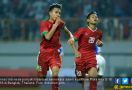 Penampakan Klasemen Grup G Kualifikasi Piala Asia U-16 2018 - JPNN.com