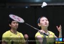 Praveen/Debby Waspadai Cewek Taiwan di 8 Besar Japan Open - JPNN.com