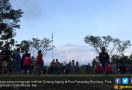 Gunung Agung Siaga, Pulau Dewata Tetap Aman Dikunjungi - JPNN.com