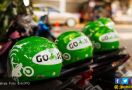 Kantor Go-Jek Ditutup di Depan Ratusan Sopir Angkot - JPNN.com