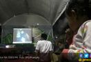 Di Desa Ini Warga Santai Aja Nobar Film G30S PKI - JPNN.com