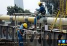 Perizinan Hambat Realisasi Pembangunan Jaringan Gas - JPNN.com