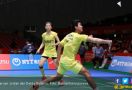 Susah Payah, Praveen/Debby Tembus Semifinal Japan Open - JPNN.com