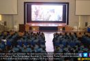 Prajurit Koarmatim Nobar Film G 30 S PKI - JPNN.com