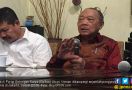 Sesepuh Golkar Dorong Soksi Gelar Munas Bersama - JPNN.com