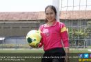 Deliana Fatmawati, Wasit Perempuan Berlisensi FIFA - JPNN.com