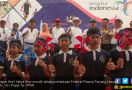 Festival Pesona Tanjung Lesung Bidik 5 Ribu Wisatawan - JPNN.com