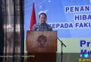 Menteri Nasir: Pembelajaran Politeknik Jangan Hanya di Kelas - JPNN.com