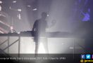 DJ Martin Garrix Hipnotis Ribuan Penonton Invansion 2017 - JPNN.com