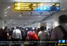 Penumpukan Penumpang Sempat Terjadi di Terminal 3 Soekarno-Hatta - JPNN.com
