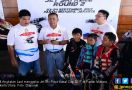 TNI AL Gelar Jet Ski Race Kasal Cup 2017 - JPNN.com