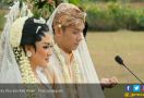 2 Minggu Setelah Menikah, Berat Badan Vicky Shu Naik - JPNN.com