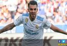 Dani Ceballos Happy Bikin Dua Gol Kemenangan Real Madrid - JPNN.com