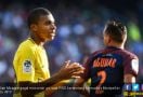 Tanpa Neymar, PSG Imbang Lawan Montpellier - JPNN.com