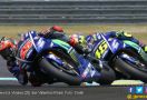 Wow! Vinales dan Rossi Kuasai FP1 MotoGP Thailand - JPNN.com