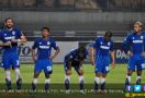 Imbang dengan Bhayangkara FC, Persib Naik Satu Peringkat - JPNN.com