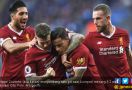 Klopp: Liverpool Memang Pantas Menang dari Leicester City - JPNN.com
